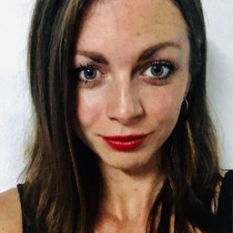 Tess Stromberg avatar