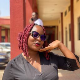 Testimony Okolie avatar