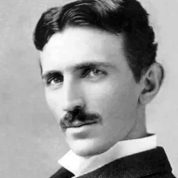 Tesla Fan avatar