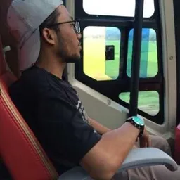 Teuku Ilham avatar