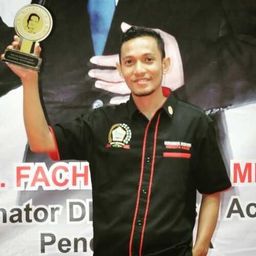 Teuku Muhammad hasanun avatar