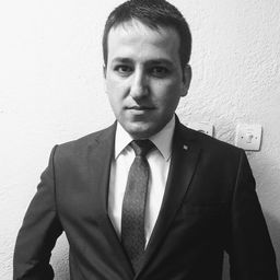 tevfik avatar