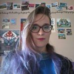 teya avatar