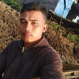 Tgkluwi avatar