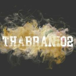 thabrani02 avatar