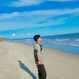 thalibul hadi  avatar