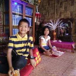 Thanakritbus avatar