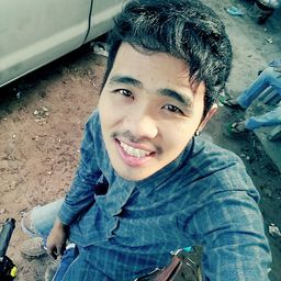 thanaphon avatar