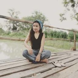 Thanatda33 avatar