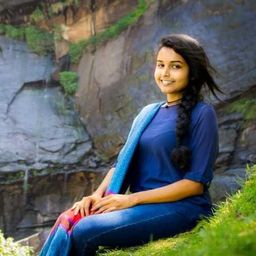 Thanya avatar