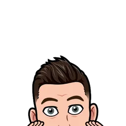 David P. avatar
