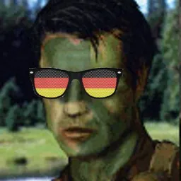 ThatGermanDude avatar