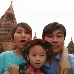thatkozaw avatar