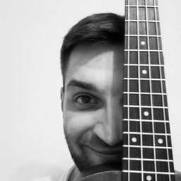 That Uke Guy avatar