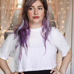 Aly Marguerite Neumann avatar