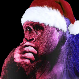 the-gorilla avatar
