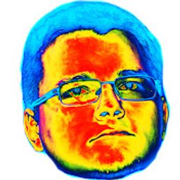 The-Real-Me avatar