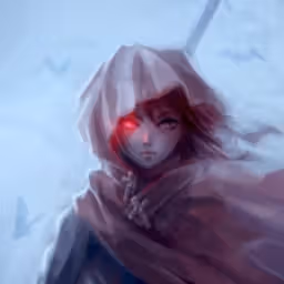 THE REAPER avatar
