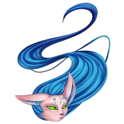 The Singularity avatar