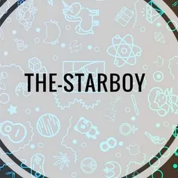the-starboy avatar