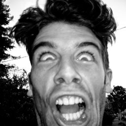 My Face avatar