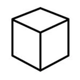 Cube avatar