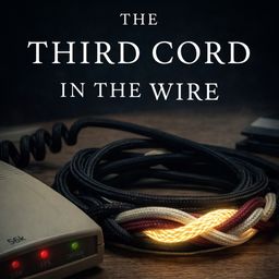 The Third Cord In The Wire