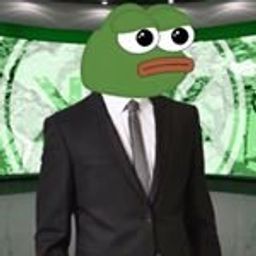 KEK Anon avatar