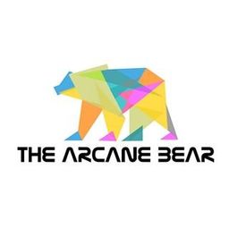 Arcane Bear avatar