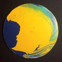 TheArtistMSG avatar