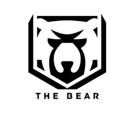 The Bear avatar