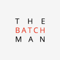 The Batchman avatar