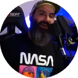 Beard avatar