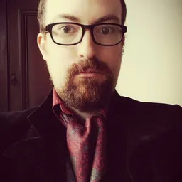 The Big Delay avatar