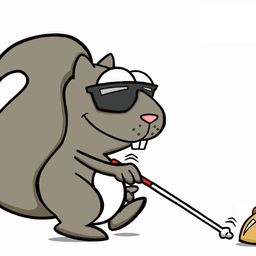 theBlindSquirl avatar