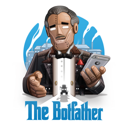 The Bot Father avatar
