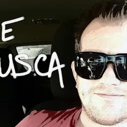 TheBrusca avatar