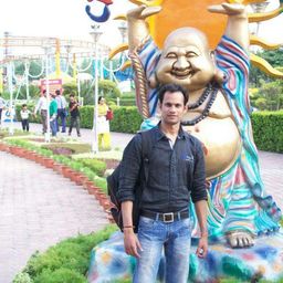 Kuldeep Singh avatar