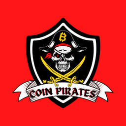 The Coin Pirates avatar