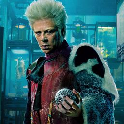 The Collector avatar