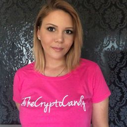 TheCryptoCandy avatar
