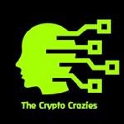 The Crypto Crazies