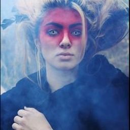 The Crypto Girl  avatar