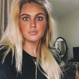 The Crypto Girl avatar