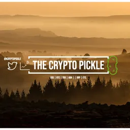 The Crypto Pickle