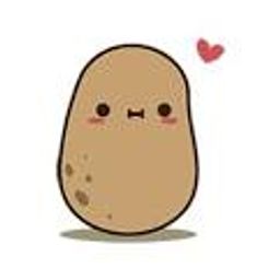 Cryptic Potato avatar