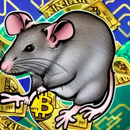 The Crypto Rat avatar
