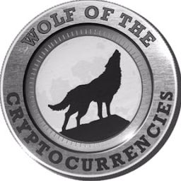 Wolf Of The Crypto