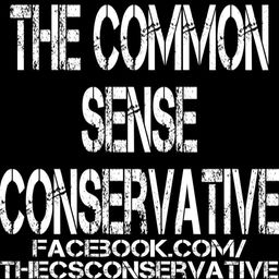 The CS Conservative avatar
