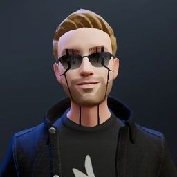 TheGrinder avatar